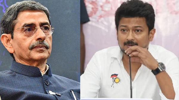 Governor RN Ravi and Udhayanidhi Stalin expressed their grief regarding tragic accident in Thoppur Governor RN Ravi and Udhayanidhi Stalin expressed their grief regarding tragic accident in Thoppur