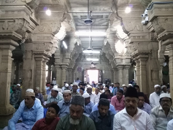 Is Keelakarai Old Jumma mosque is built over Hindu Temple - Let analyse the fact Is Keelakarai Old Jumma mosque is built over Hindu Temple - Let analyse the fact