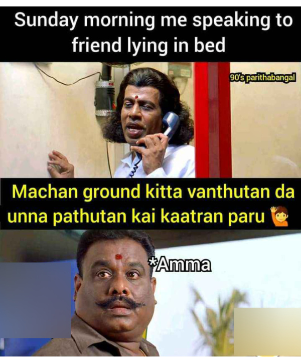 Sunday memes: Funny memes collection on sunday special food 07-01-2023