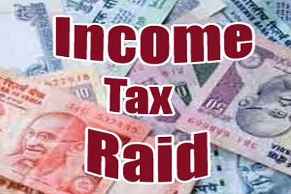 IT raid News: Income tax raid in Chennai T.Nagar and Mylapore IT raid News: Income tax raid in Chennai T.Nagar and Mylapore