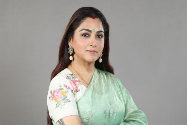  I will still die as a muslim brother, I havent changed my religion: Khushbu tweet