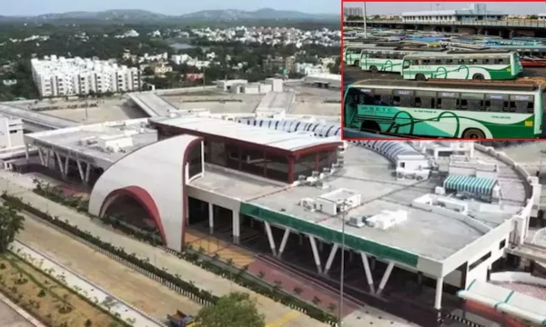 Prepaid auto service at Kilambakkam kalaignar centenary Bus terminus and and Do you know the Auto Service Fare