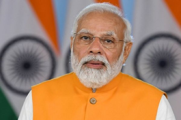 What is the schedule of PM Narendra Modi visit in tamilnadu