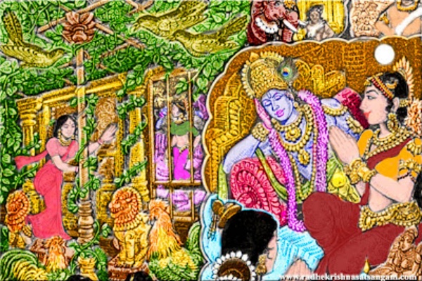 Margazhi Pavai Nonbu 2023: Thiruppavai, Thiruvempavai Pasuram 18