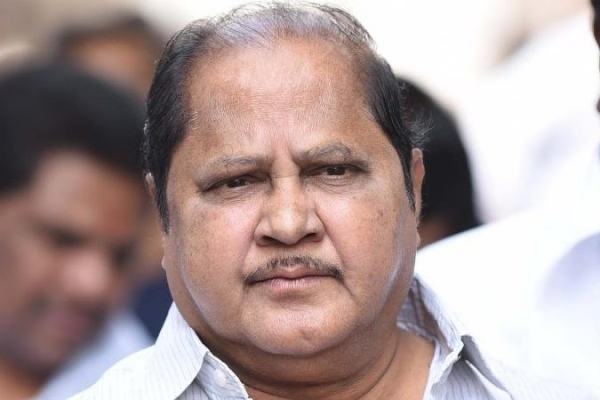 Former MLA Ku.Ka. Selvam passed away due to ill health Former MLA Ku.Ka. Selvam passed away due to ill health