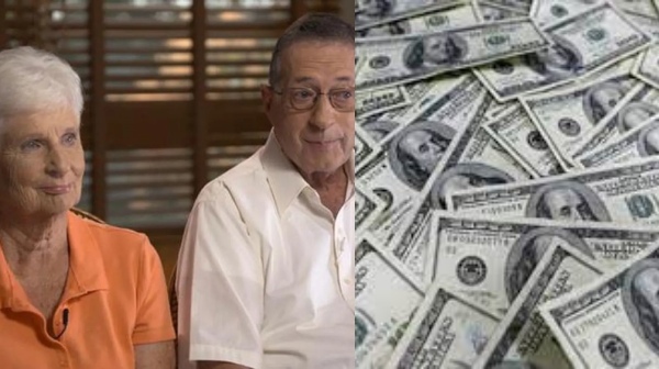  How a US old couple won Rs 200 crore by using Lottery Loophole
