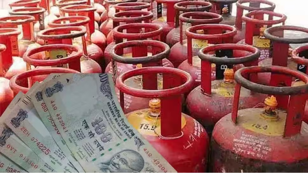 Gas Cylinder Connection and Do you know What documents are required to get a new gas cylinder