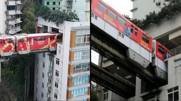  Chennai Metro to go inside a 12 storey building in Thirumangalam with the new plan