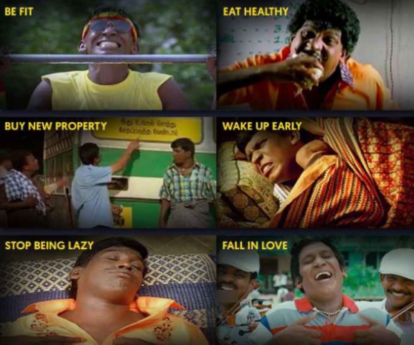 New year memes: Funny memes collection on New year 2024 05-01-2024