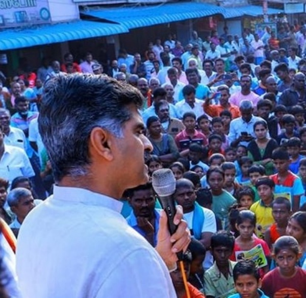 12 years ago, The gang tried to grabbing the Madurai Elephant Hill on the name of Sirpa nagaram 12 years ago, The gang tried to grabbing the Madurai Elephant Hill on the name of Sirpa nagaram