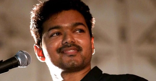 Actor Vijays to launch political party in Southern Tamil Nadu?