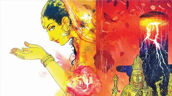 Margazhi Pavai Nonbu 2023: Thiruppavai, Thiruvempavai Pasuram 19 