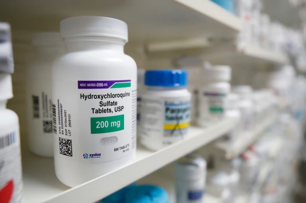  Corona virus Recommended medicine Hydroxychloroquine May Caused 17,000 Deaths