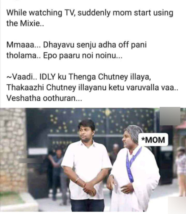 Sunday memes: Funny memes collection on sunday special food 28-01-2023