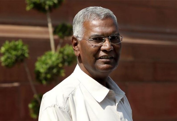 National Party leader wants to contest in the Nagai parliamentary constituency National Party leader wants to contest in the Nagai parliamentary constituency