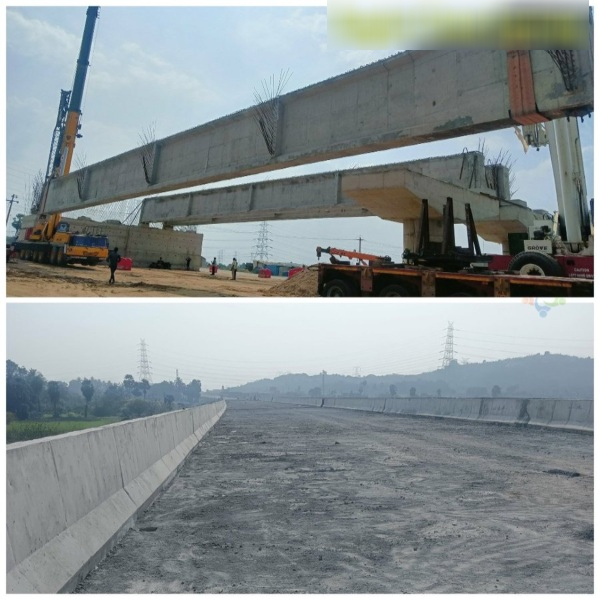  Trending pictures of Chennai Bangalore Expressway in Tamil Nadu zone 