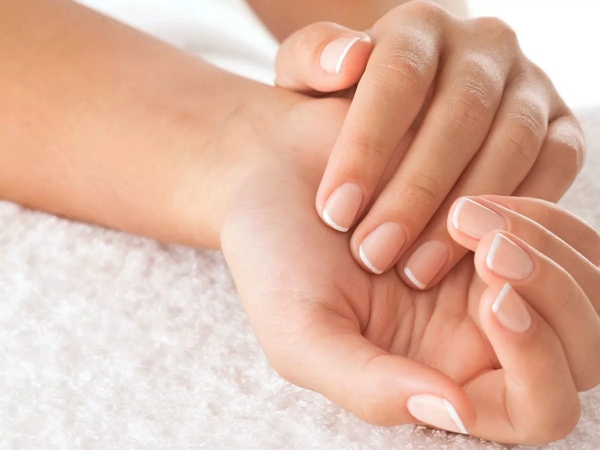 Do you know Nail shape reveals your personality? 