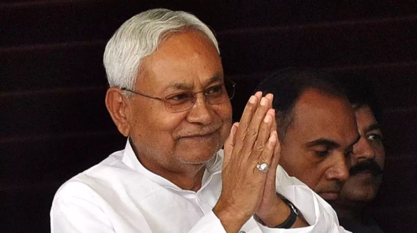 Nitish Kumar who build India Alliance now demolish it due to Bihar politics 