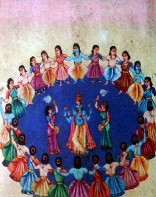 Margazhi Pavai Nonbu : Thiruppavai 29,30 Thirupallieluchi Pasuram 9,10 