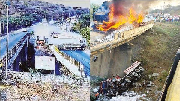  What is solution to Dharmapuri Thoppur kanavai? What was lesson learned from yesterdays accident? 