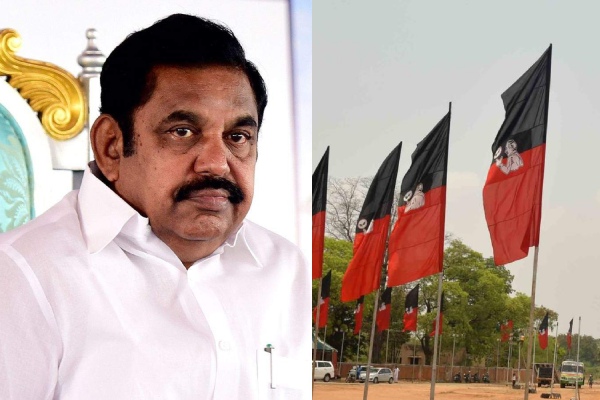 No party participated in AIADMK alliance talk yesterday arranged by Edappadi Palanisamy for Lok Sabha 2024 No party participated in AIADMK alliance talk yesterday arranged by Edappadi Palanisamy for Lok Sabha 2024