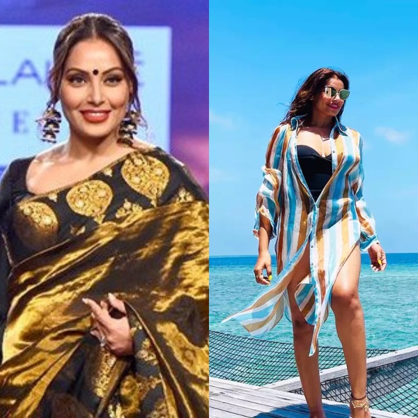 People oppose Actress Bipasha Basu to do photoshoot at Maldives 