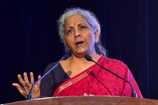 Union Finance Minister Nirmala Sitharaman explained that additional funds have been given to Tamil Nadu 