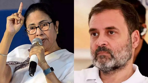 LS Poll: TMC breaks alliance with Congress- What will happen in West Bengal?