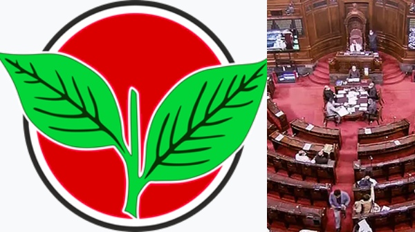 AIADMK seat sharing committee will consult tomorrow for lok sabha election alliance