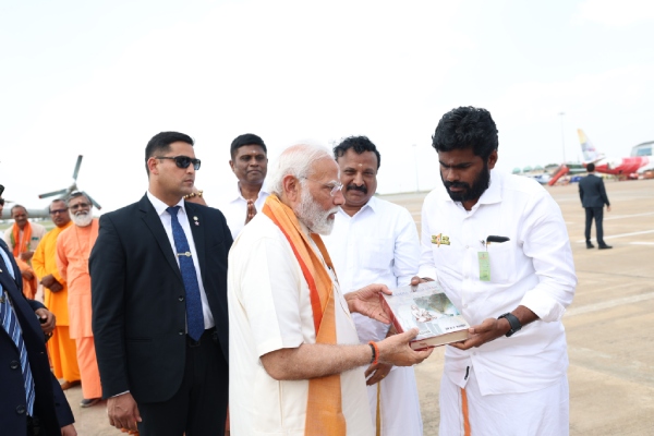 Will the AIADMK alliance win the 2024 parliamentary elections?