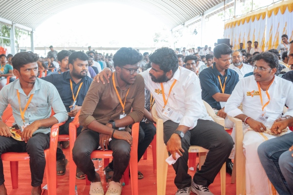 What is DMKs chances of winning the 2024 Lok Sabha elections?