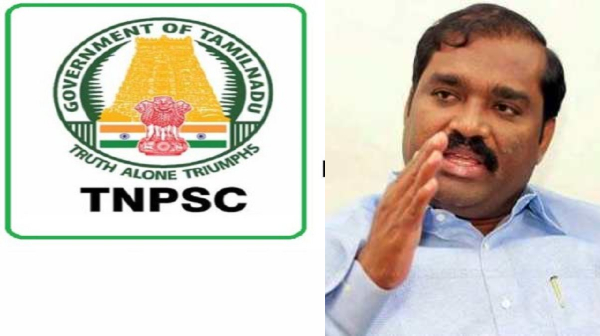 Velmurugan has requested that the examination for engineering posts conducted by TNPSC should be postponed. 