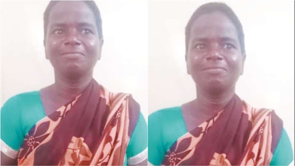 Police arrested mother-in-law who assaulted son-in-law near Ariyalur 