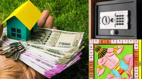  Vastu tips Tamil: How to attract Money lucky house vastu tips money growth
