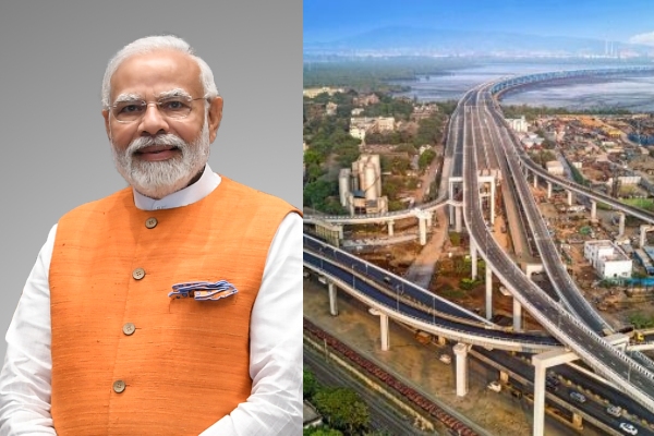  Longest sea bridge in the country Do you know how much is the vehicle usage fee?