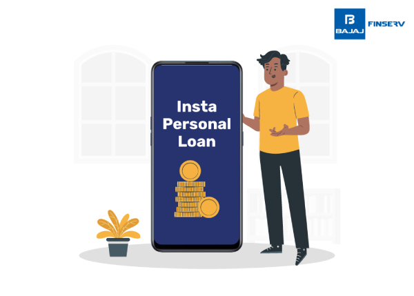 Get Bajaj Finance Insta Loan will help you during times of emergency Get Bajaj Finance Insta Loan will help you during times of emergency