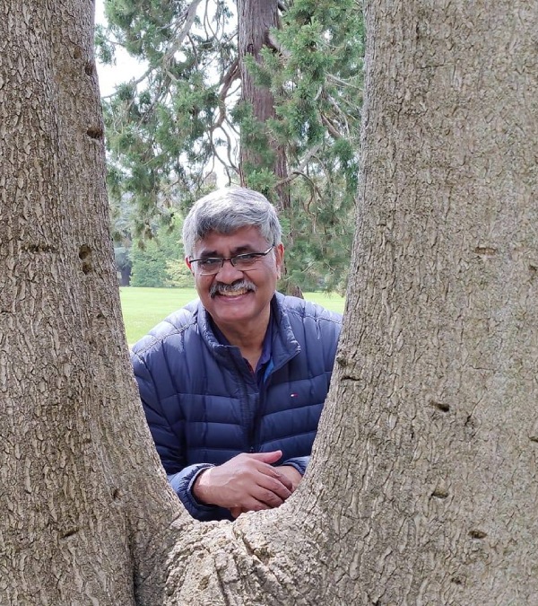 Six lies told by Governor Ravi about Tiruvalluvar