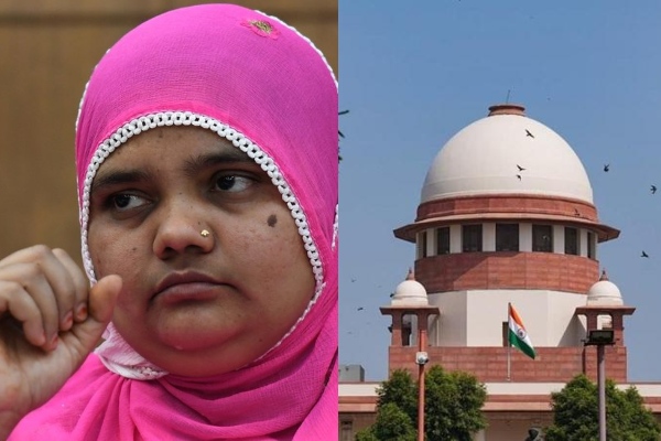 Gujarat Bilkis Bano case convicts seek 4-6 weeks time to surrender in Supreme Court 
