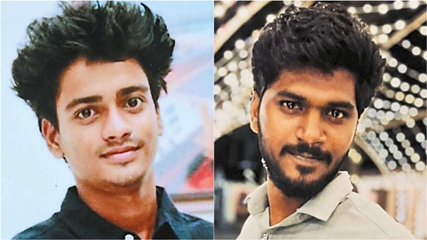New Year Celebration: 3 people including a software engineer died after taking a bath in Chennai ECR