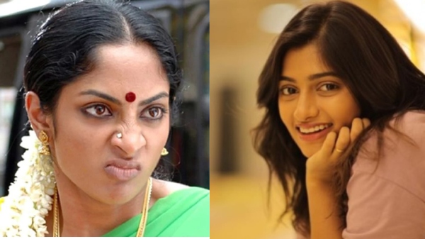 actress Shreya Reddy answered the question about Archana performance 