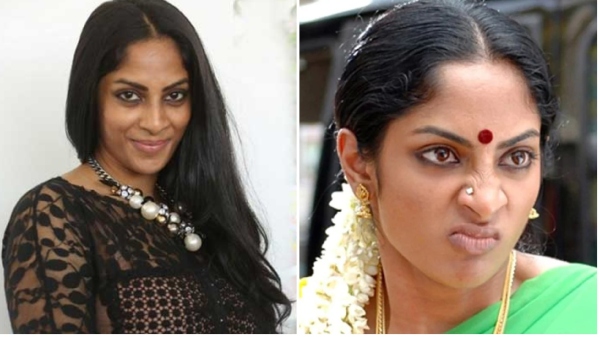 actress Shreya Reddy answered the question about Archana performance 