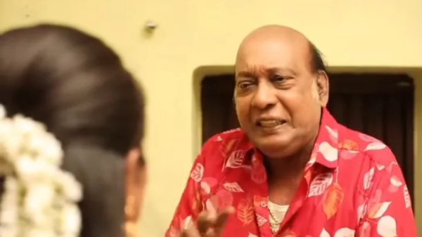 siragadikka aasai serial December January 29th episode muthu gets blamed