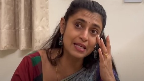 Actress Kasturi about Vijayakanth Unforgettable Memories