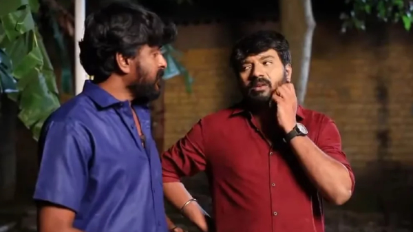 siragadikka aasai serial December January 29th episode muthu gets blamed