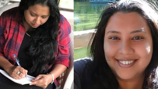 Bengalore Suchana Seth used a pillow or wire to smother her son 36 hours ago| Doctor reveals details 