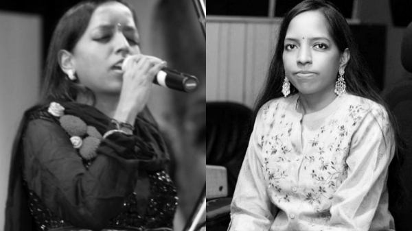  Ilayaraja daughter late Bhavadharini body is being taken to Theni district for last rites