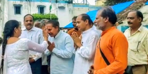 The Gujarat government has filed false information in the Bilkis Bano case