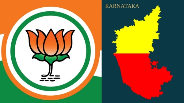Lok Sabha Election 2024: Lok Poll Predicts BJP to lose 15 seats in Karnataka Lok Sabha Election 2024: Lok Poll Predicts BJP to lose 15 seats in Karnataka