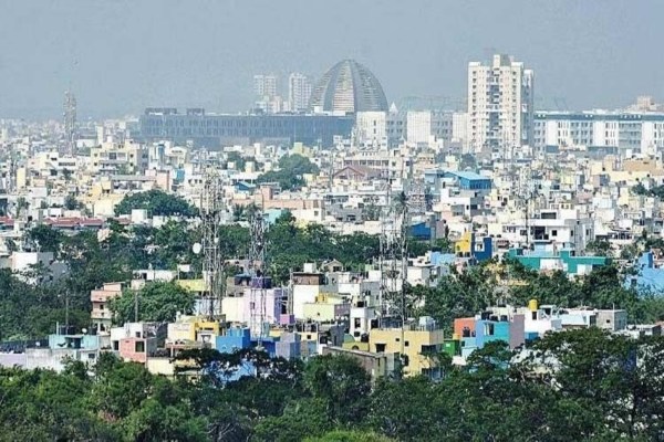 A new flyover is ready at Pulianthope: Traffic change in North Chennai for one year from tomorrow A new flyover is ready at Pulianthope: Traffic change in North Chennai for one year from tomorrow