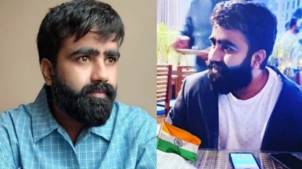  Lakshadweep Debate: Who is Mr Sinha his X post triggered and removed 3 Maldivian ministers